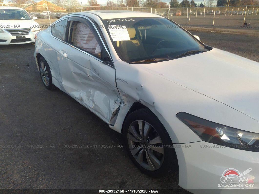 1HGCS1B84CA023698 2012 HONDA ACCORD CPE photo no. 6