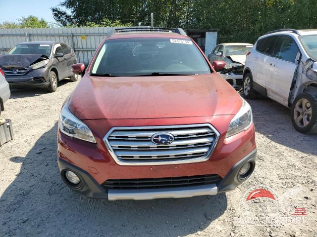 4S4BSANC2G3220966 2016 SUBARU OUTBACK photo no. 5