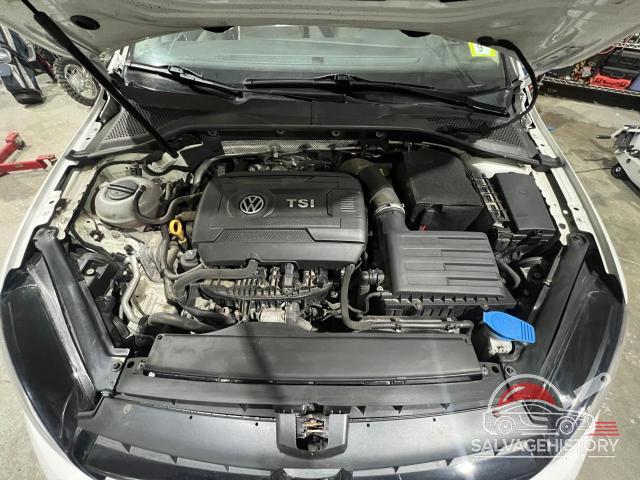 3VWC17AU8GM523159 2016 VOLKSWAGEN GOLF photo no. 7