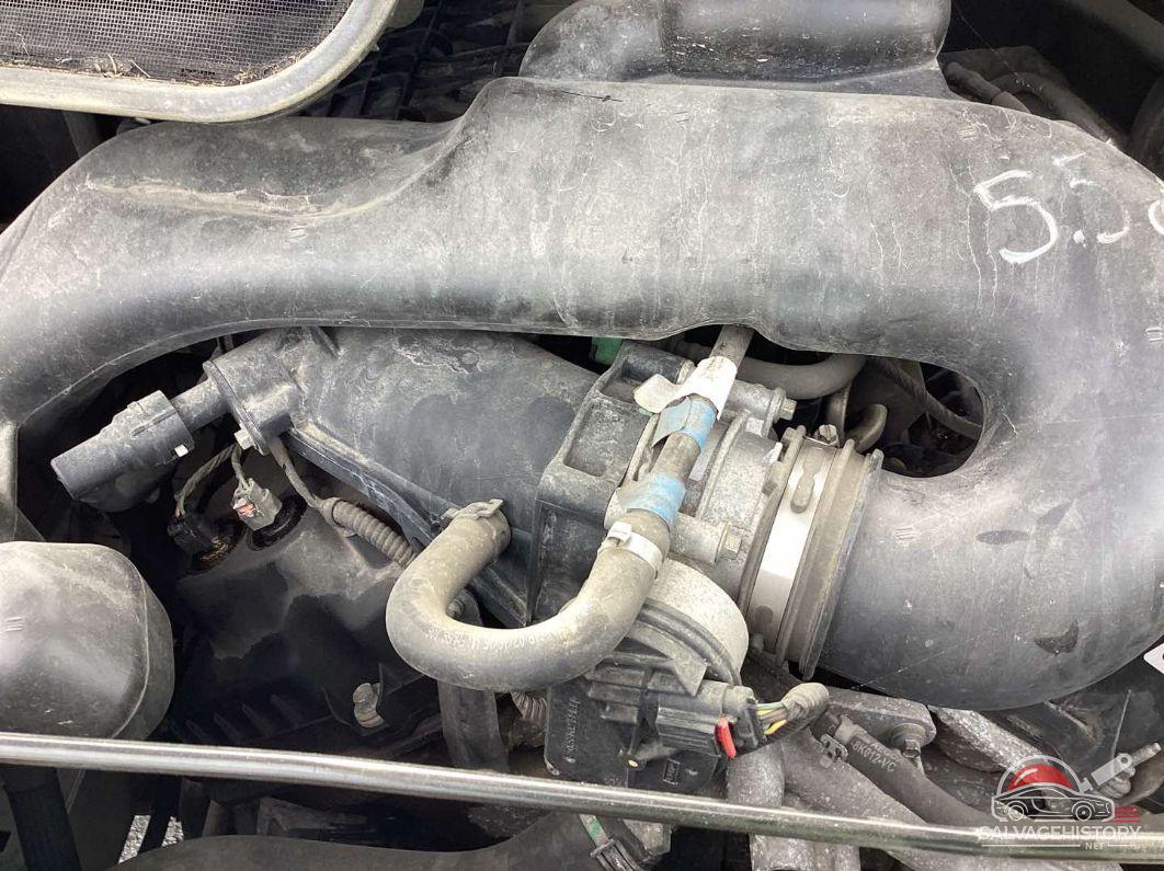 1FTNE2YM0FKA65342 2015 FORD TRANSIT-150 photo no. 5