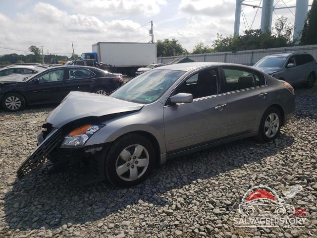 1N4AL21E98C276257 2008 NISSAN ALTIMA photo no. 7
