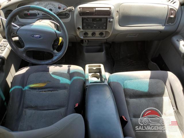 1FMZU67K85UA88877 2005 FORD EXPLORER photo no. 8