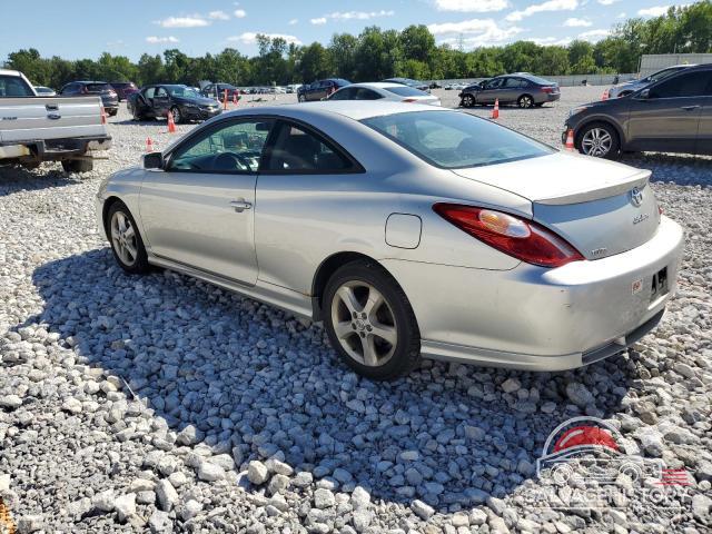 4T1CA38P26U076264 2006 TOYOTA CAMRY SOLA photo no. 2