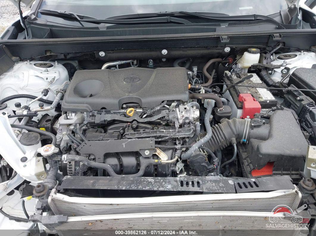 2T3W1RFV3RW305757 2024 TOYOTA RAV4 photo no. 10