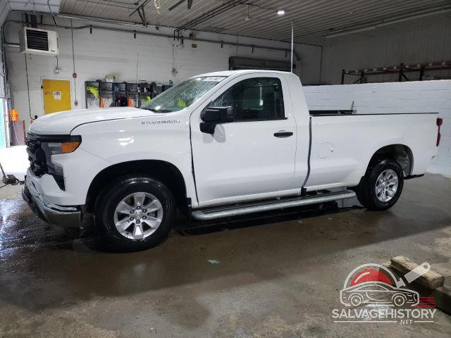 3GCNAAED6PG318697 2023 CHEVROLET ALL Models photo no. 12