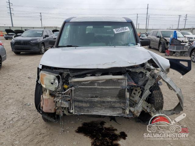 5J6YH28316L002864 2006 HONDA ELEMENT LX photo no. 5