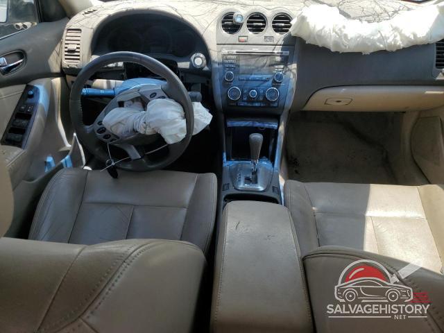 1N4AL2AP4AN421359 2010 NISSAN ALTIMA photo no. 8