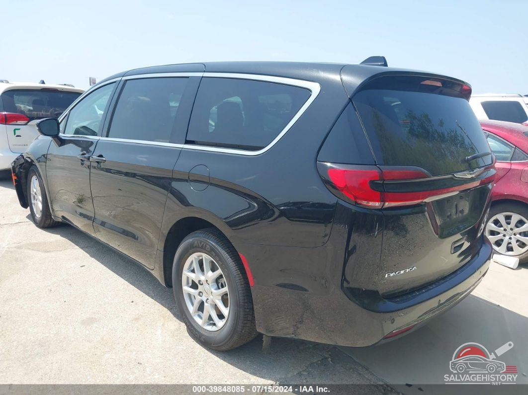 2C4RC1BG9RR136256 2024 CHRYSLER PACIFICA photo no. 3