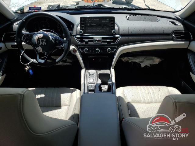 1HGCV3F50KA008083 2019 HONDA ACCORD photo no. 8