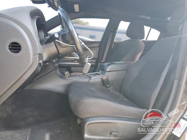 2C3CDXKT3GH160837 2016 DODGE CHARGER photo no. 7