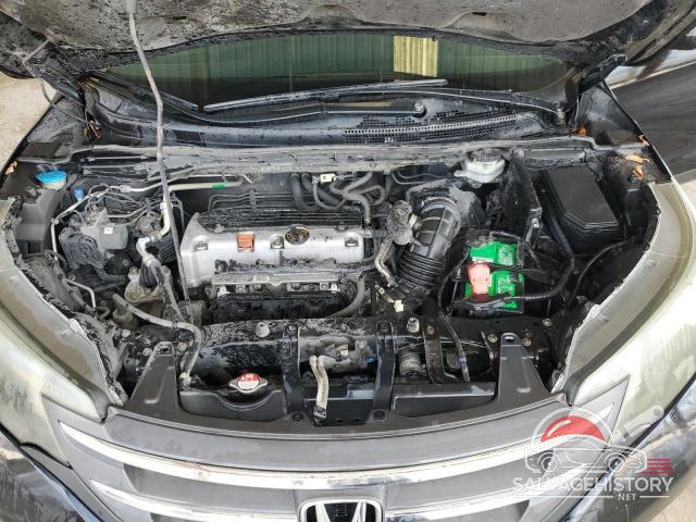 3CZRM3H34DG711353 2013 HONDA CRV photo no. 12