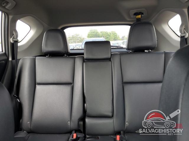 2T3DFREVXGW481616 2016 TOYOTA RAV4 photo no. 10