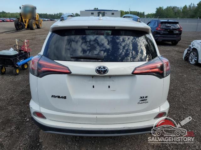 2T3RFREV3HW607547 2017 TOYOTA RAV4 photo no. 6