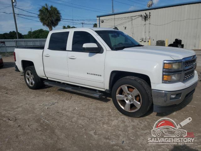 3GCPCREC0FG429897 2015 CHEVROLET ALL Models photo no. 4