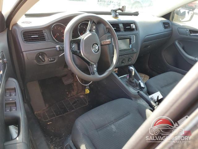 3VW267AJ6GM369053 2016 VOLKSWAGEN JETTA photo no. 8