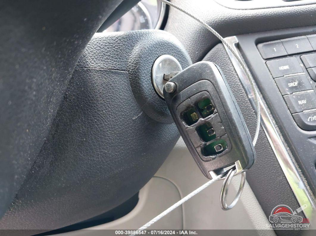 KL4CJBSB6DB129806 2013 BUICK ENCORE photo no. 11