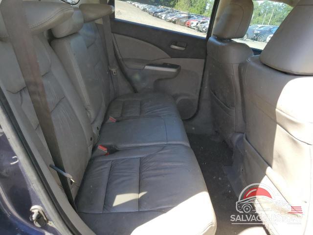 5J6RM4H70CL060183 2012 HONDA CRV photo no. 11