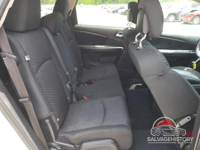 3C4PDDBGXCT143274 2012 DODGE JOURNEY photo no. 11