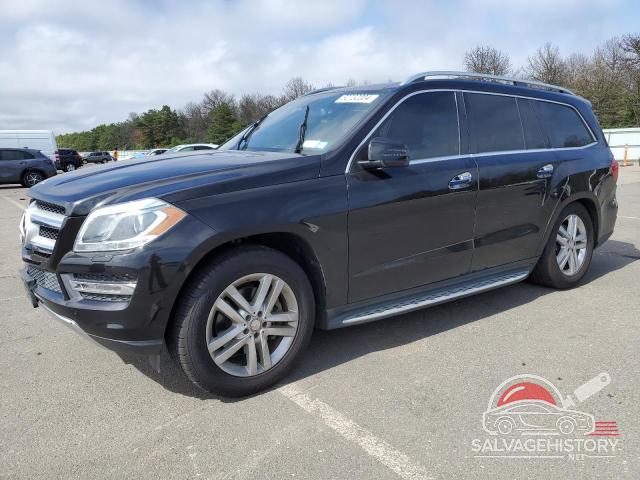 4JGDF6EE2GA683813 2016 MERCEDES-BENZ GL-CLASS photo no. 12