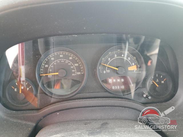1C4NJPBA7FD341804 2015 JEEP PATRIOT photo no. 9