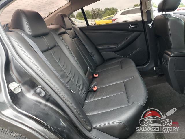 1N4BL2AP5CC242542 2012 NISSAN ALTIMA photo no. 10