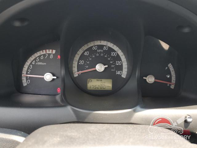 KNDKG3A44A7722751 2010 KIA SPORTAGE photo no. 9
