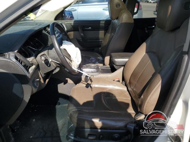 1GKKRRKD9EJ363681 2014 GMC ACADIA photo no. 7