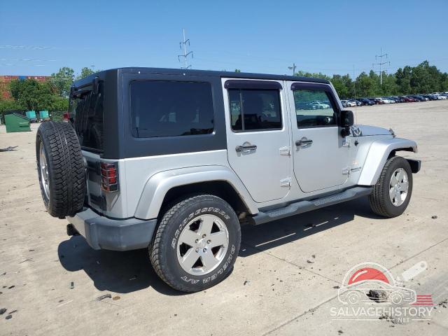 1C4BJWEG4CL253999 2012 JEEP WRANGLER photo no. 3