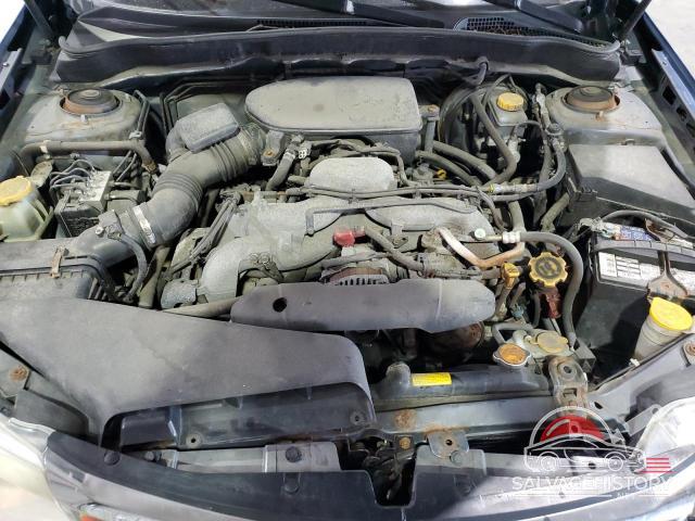JF1GH636X9H815451 2009 SUBARU IMPREZA photo no. 12