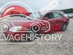 1G4HJ5EM1BU118347 2011 BUICK LUCERNE CX photo no. 1