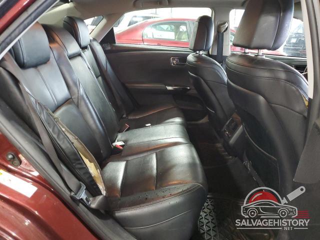 4T1BK1EB3DU024693 2013 TOYOTA AVALON photo no. 10