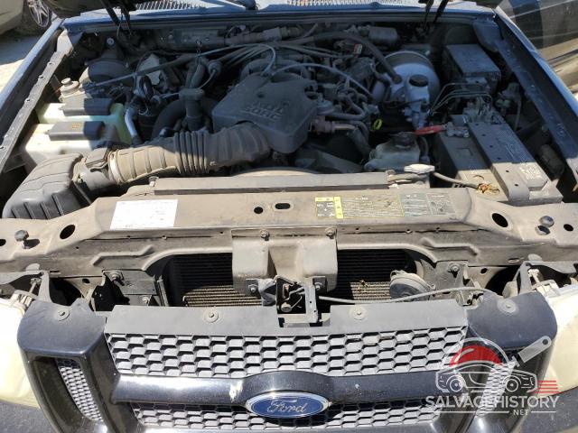 1FMZU67K85UA88877 2005 FORD EXPLORER photo no. 11