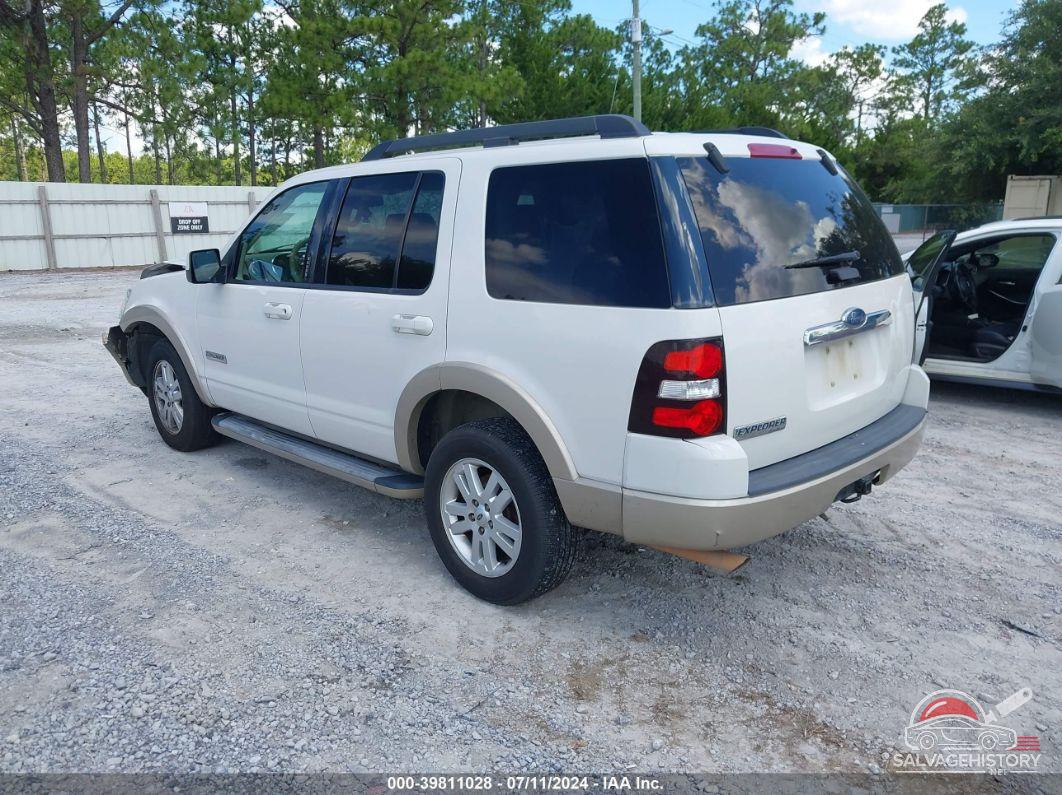 1FMEU64E28UA22567 2008 FORD EXPLORER photo no. 3