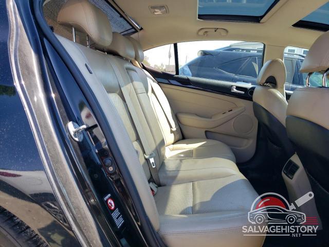 KNALN4D77E5123198 2014 KIA CADENZA photo no. 10