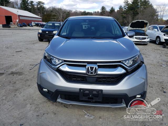 5J6RW2H57HL018422 2017 HONDA CRV photo no. 5