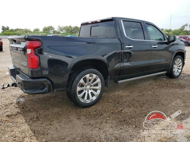 1GCUYHEL2KZ159287 2019 CHEVROLET ALL Models photo no. 3
