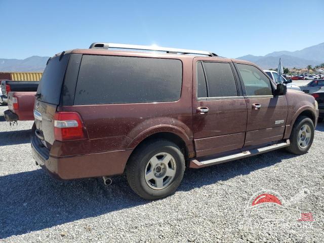 1FMFK20567LA50417 2007 FORD EXPEDITION photo no. 3