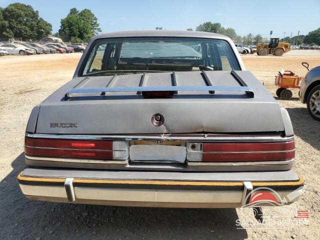1G4CW51C4J1616101 1988 BUICK PARK AVE photo no. 6