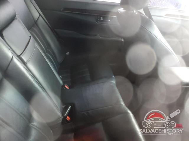JTHBK1GG5G2225426 2016 LEXUS ES350 photo no. 10