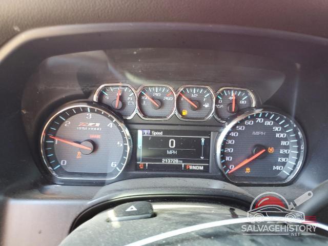 1GCVKREC4EZ345574 2014 CHEVROLET ALL Models photo no. 9