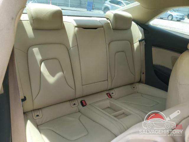 WAUSFAFR0FA012068 2015 AUDI A5 photo no. 10