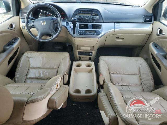 5FNRL38778B006814 2008 HONDA All Models photo no. 8