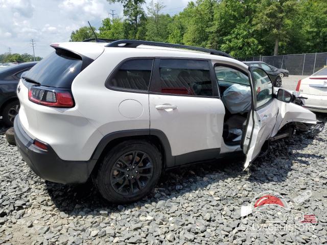 1C4PJMMB5PD111760 2023 JEEP CHEROKEE A photo no. 3