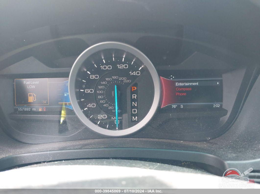 1FM5K7D81EGA74269 2014 FORD EXPLORER photo no. 7