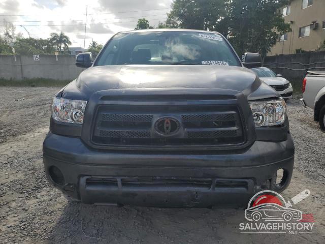 5TFRM5F12DX060481 2013 TOYOTA TUNDRA photo no. 5