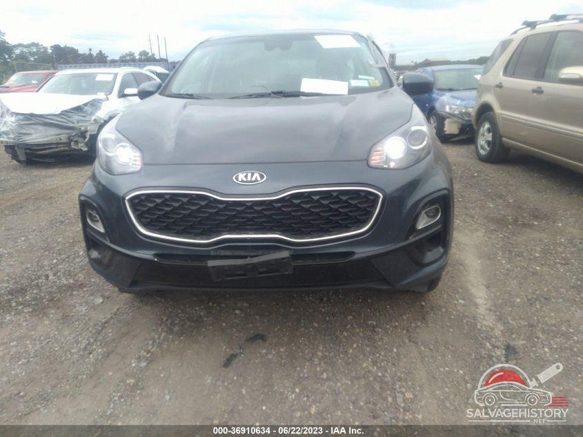 1C4PJMBX5LD517286 2020 JEEP CHEROKEE photo no. 12
