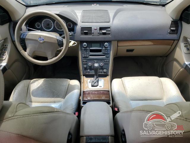 YV4952CY7B1599057 2011 VOLVO XC90 photo no. 8