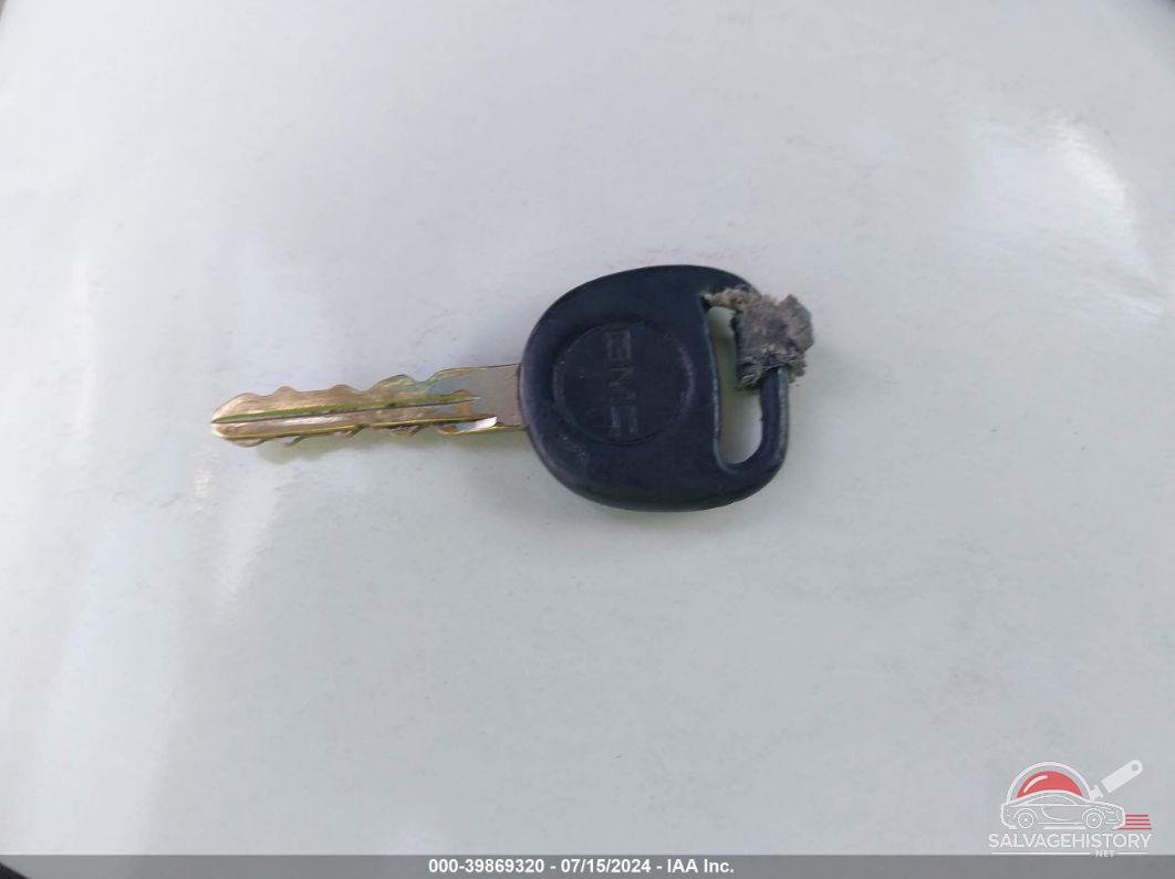 2GTEK19B261292399 2006 GMC SIERRA 1500 photo no. 11
