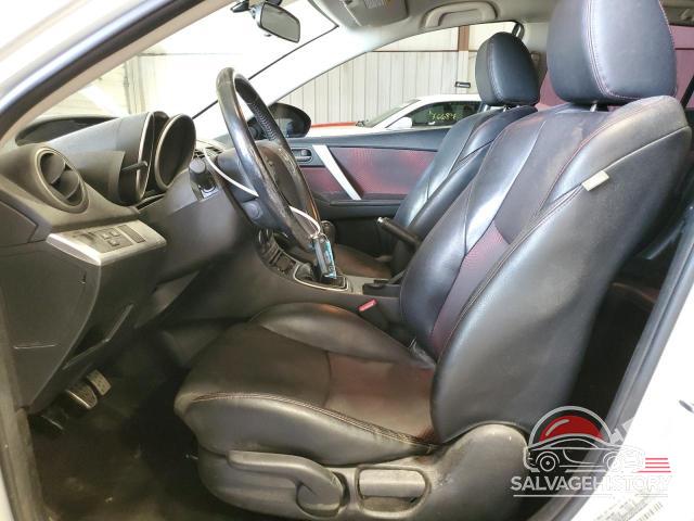 JM1BL1L32D1751340 2013 MAZDA ALL OTHER photo no. 7