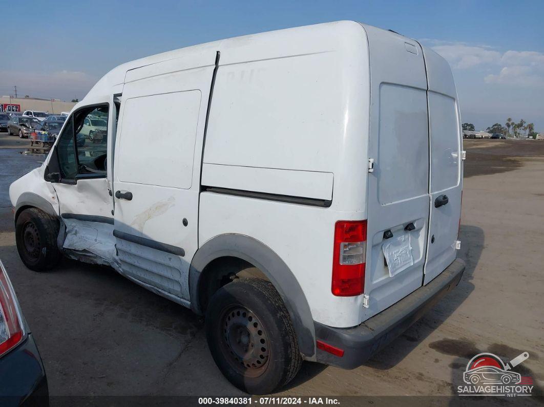 NM0LS7AN2BT059656 2011 FORD TRANSIT CONNECT photo no. 3